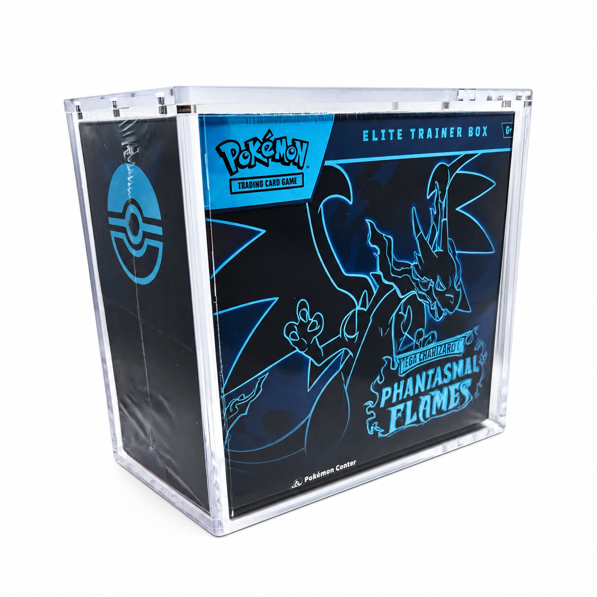 Acrylic Cases